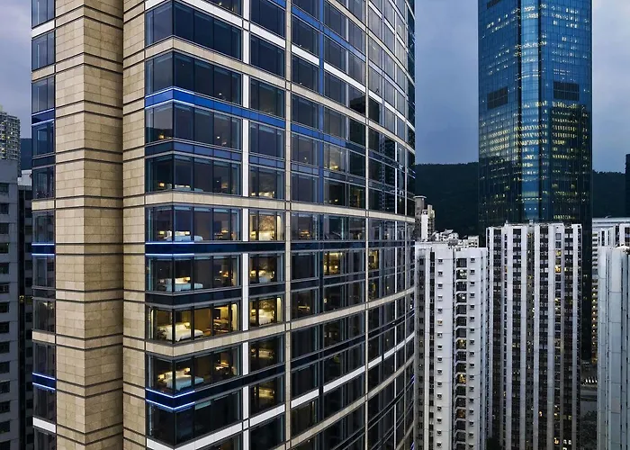 香港东隅