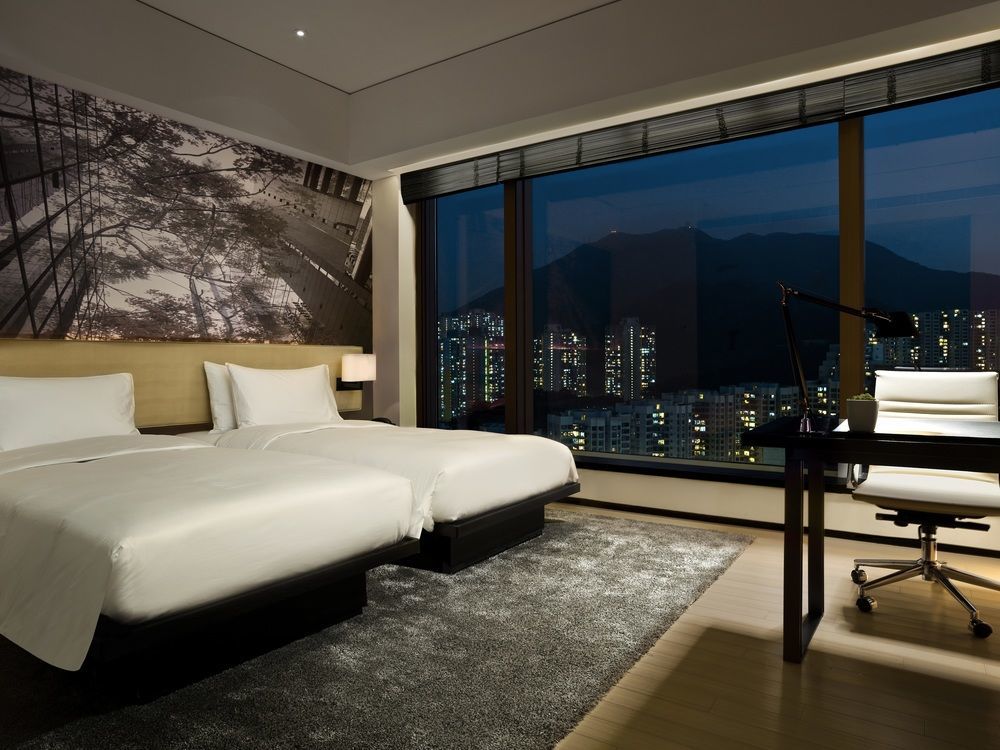 香港东隅 5* 香港