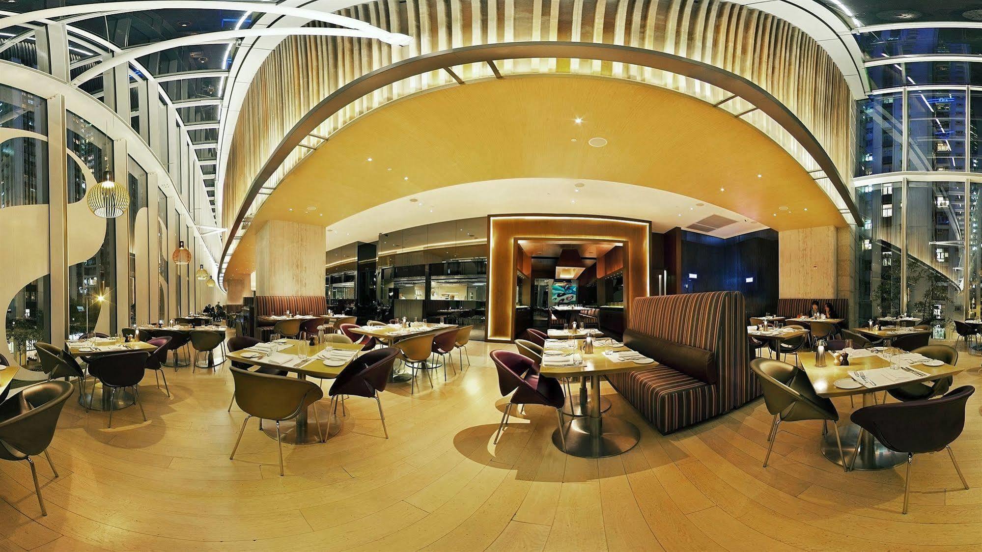 香港东隅 酒店