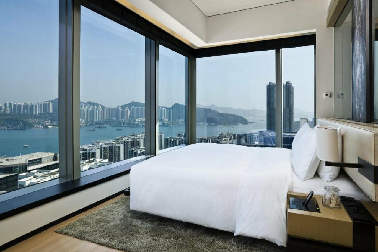 香港东隅 香港
