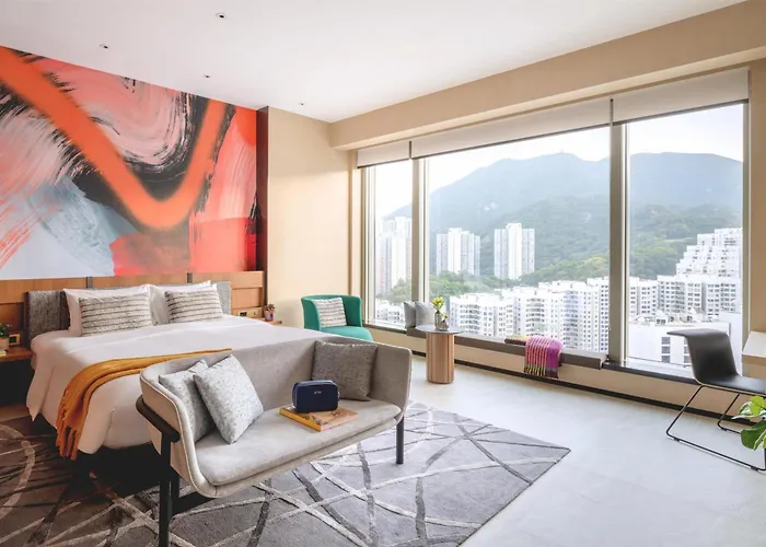 East Hong Kong